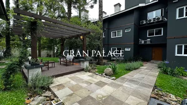 Apartamento 2 quartos, no Vila Suzana, Canela/RS