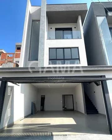 Casa em Cajamar - Portais (Polvilho)