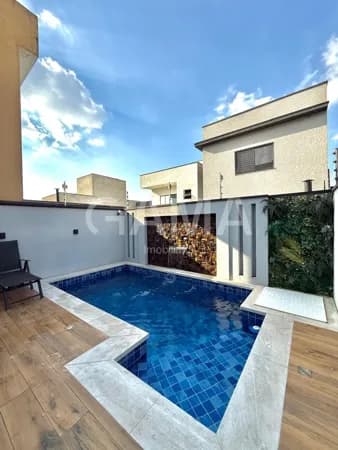 Casa em Santana de Parnaíba - Chácara Jaguari (Fazendinha)