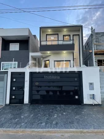 Casa em Cajamar - Portais (Polvilho)