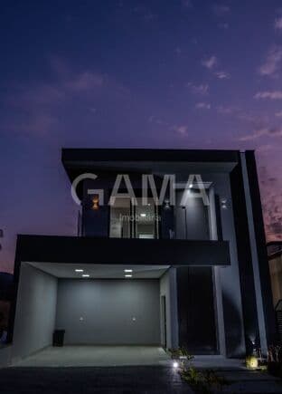 Casa em Santana de Parnaíba - Suru