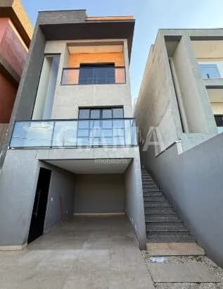 Casa para locação em condomínio