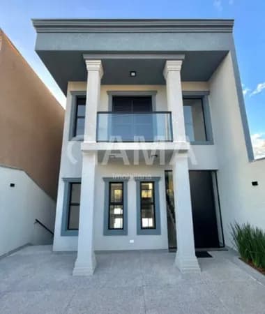 Casa em Cajamar - Portais (Polvilho)