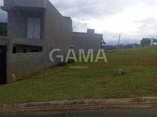 Lote/Terreno em Santana de Parnaíba - Chácara Jaguari (Fazendinha)
