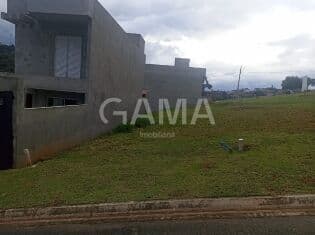 Lote/Terreno em Santana de Parnaíba - Chácara Jaguari (Fazendinha)