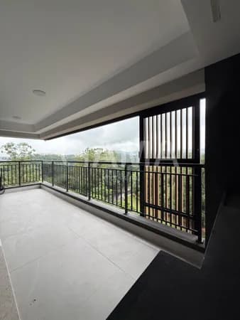 Apartamento em Barueri - Alphaville Empresarial