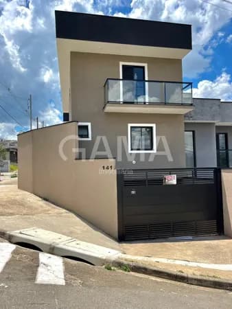 Apartamento em Cajamar - Portais (Polvilho)