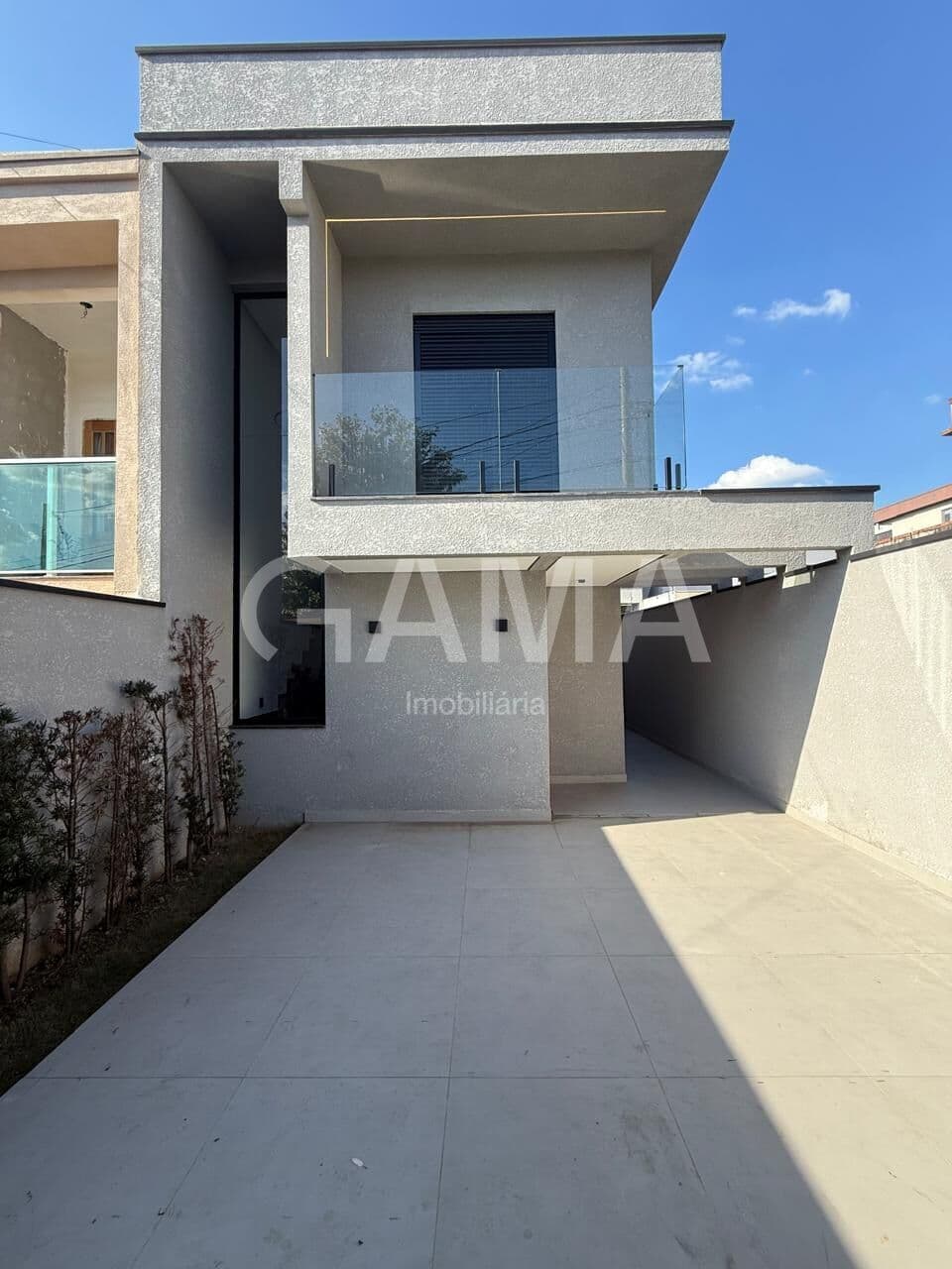 Casa em Santana de Parnaíba - Chácara Jaguari (Fazendinha)