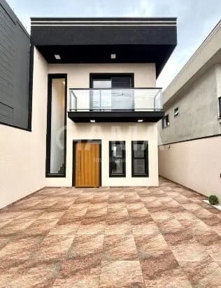 Casa em Cajamar - Portais (Polvilho)