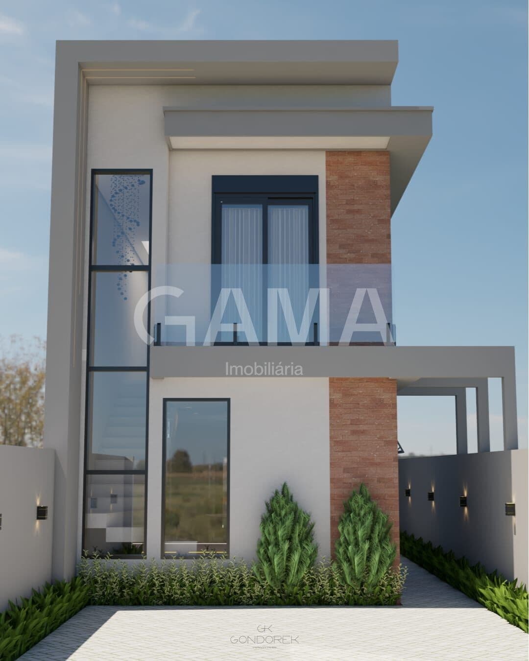 Casa de Condomínio em Santana de Parnaíba - Villas do Jaguari