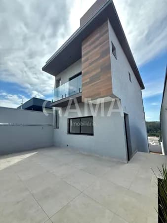 Casa em Cajamar - Portais (Polvilho)