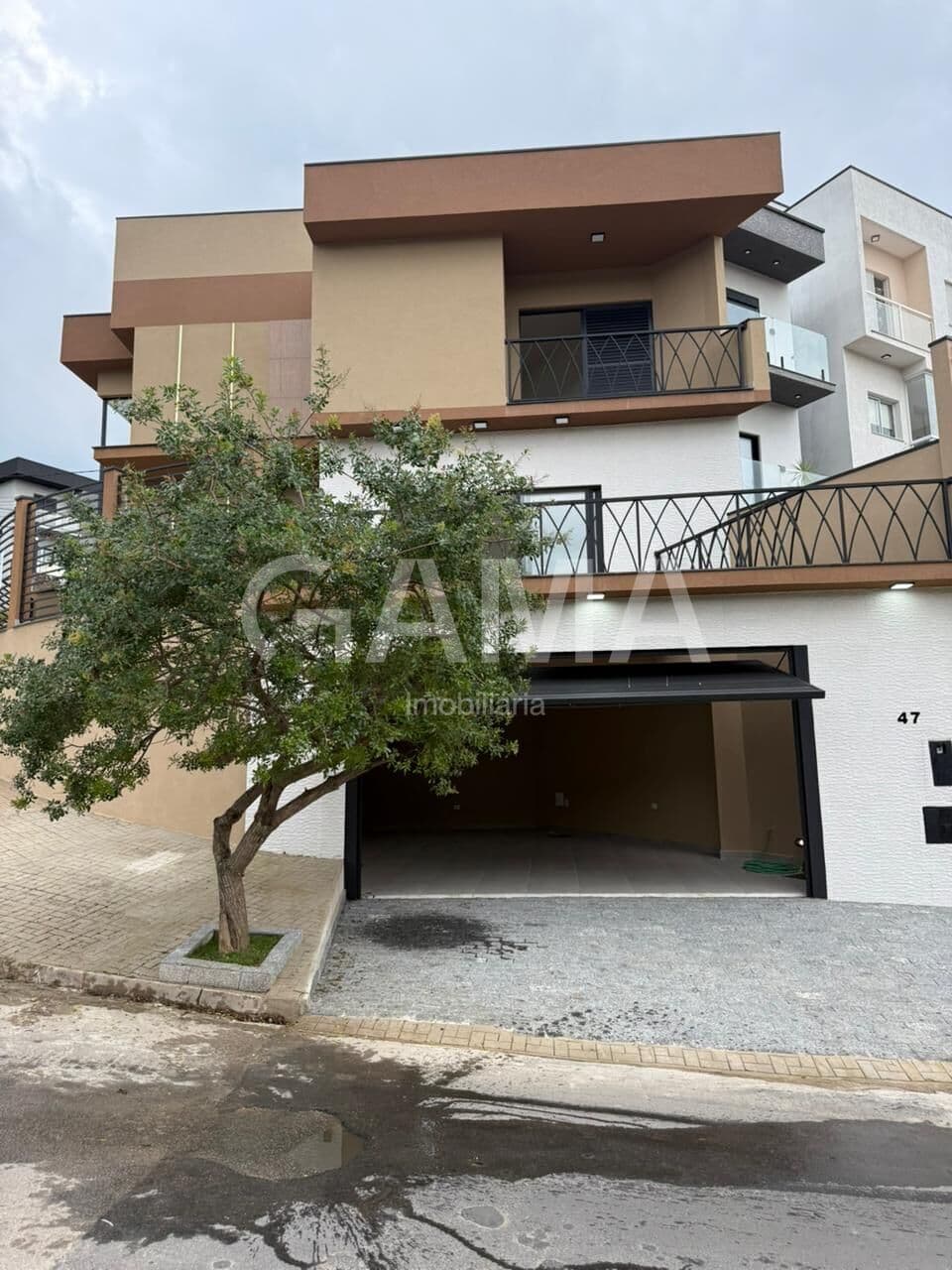 Casa em Cajamar - Portais (Polvilho)