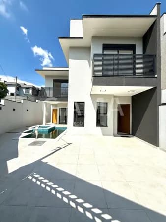 Casa em Cajamar - Portais (Polvilho)