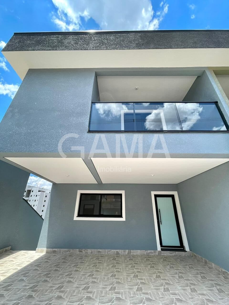 Casa em Cajamar - Portais (Polvilho)