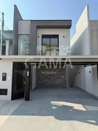 Casa em Cajamar - Portais (Polvilho)
