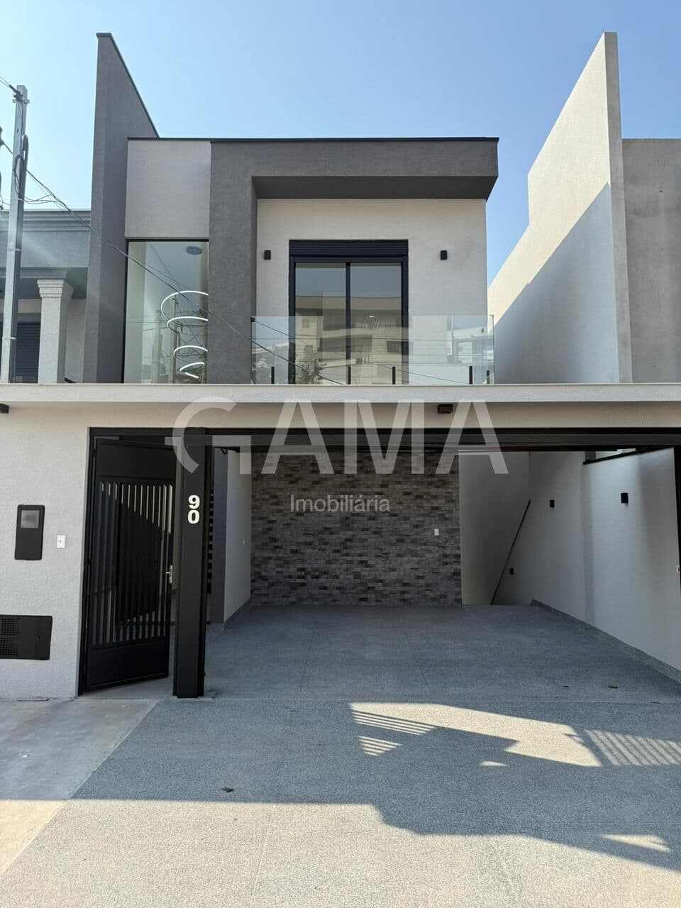 Casa em Cajamar - Portais (Polvilho)