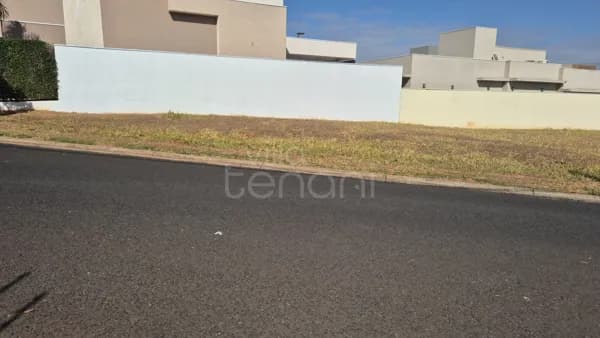 Terreno à Venda no TerraVista, Mirassol/SP