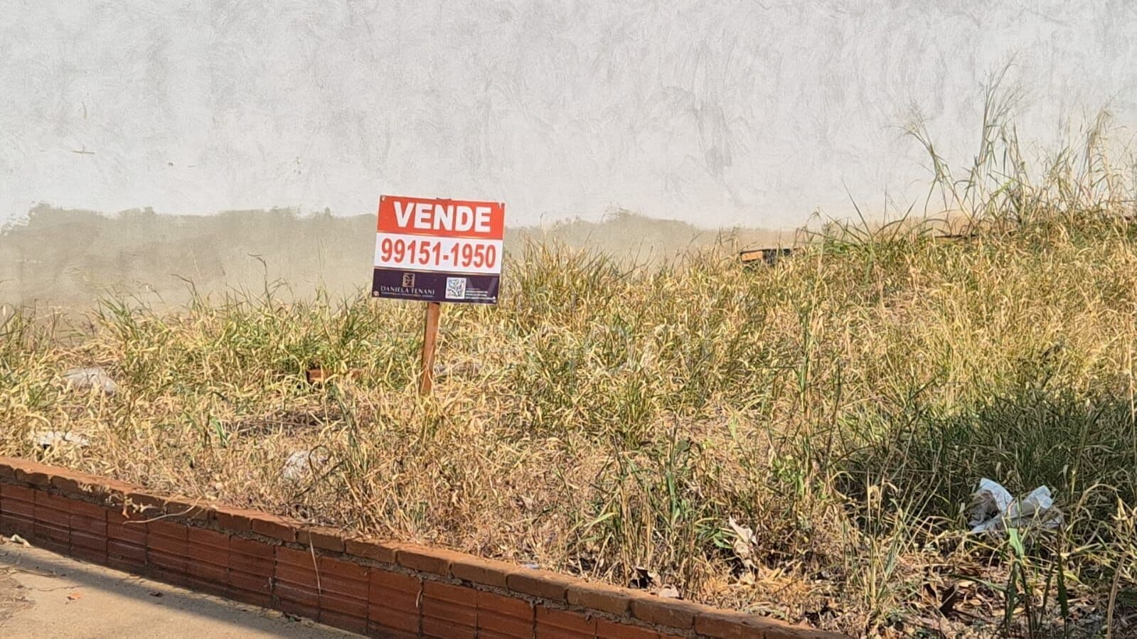 Excelente terreno à venda no Parque dos Ipês I, em Mirassol/SP