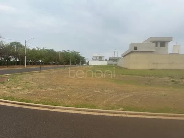 Excelente Terreno à venda Condomínio TerrasAlphaville , em Mirassol/SP