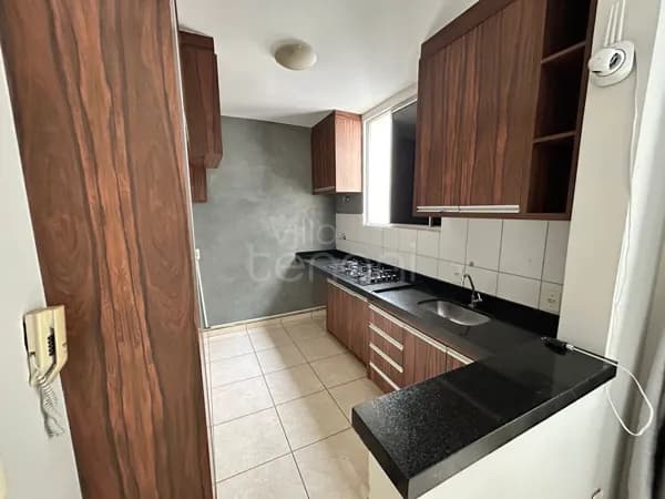 Ótimo Apartamento à Venda no Manhattan, em Mirassol/SP!