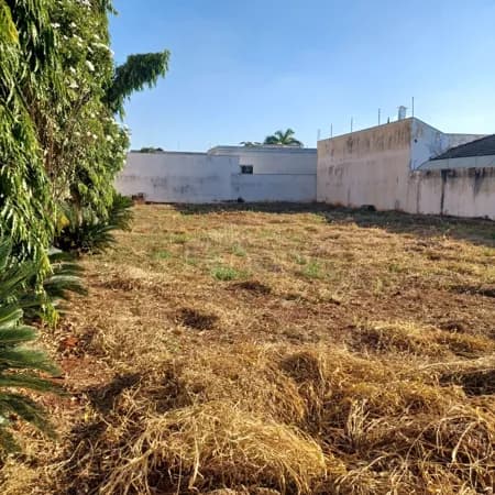 Terreno à Venda no Mançor Daud, São José de Rio Preto!