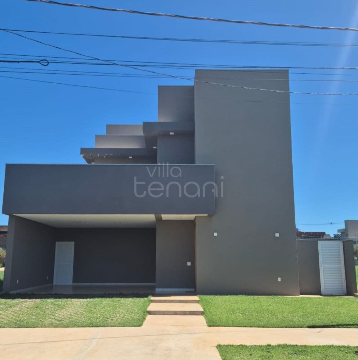 Excelente Sobrado à Venda no Condomínio Terras de Alphaville, Mirassol/SP