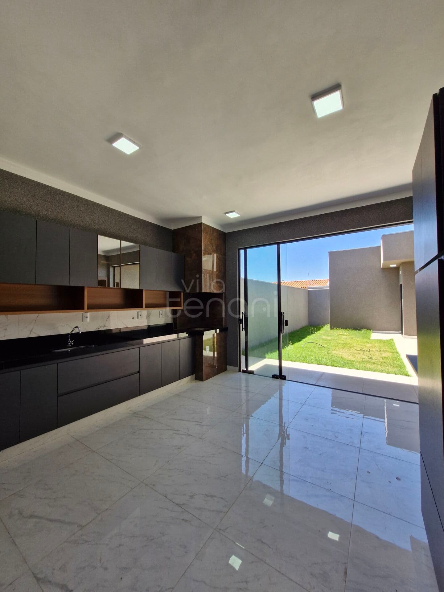 Excelente Casa à Venda no Mais Parque, em Mirassol