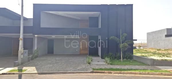 Casa maravilhosa à venda no SetLife I, em Mirassol/SP