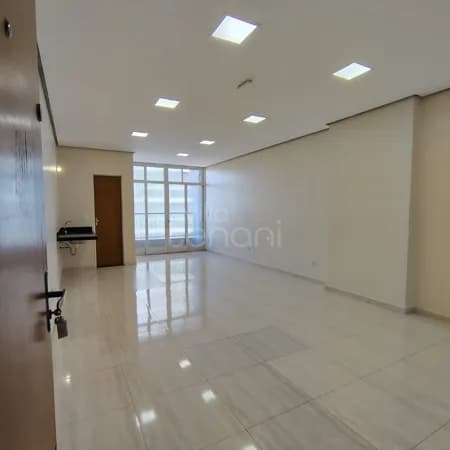 Sala Comercial para Alugar no Centro de Mirassol