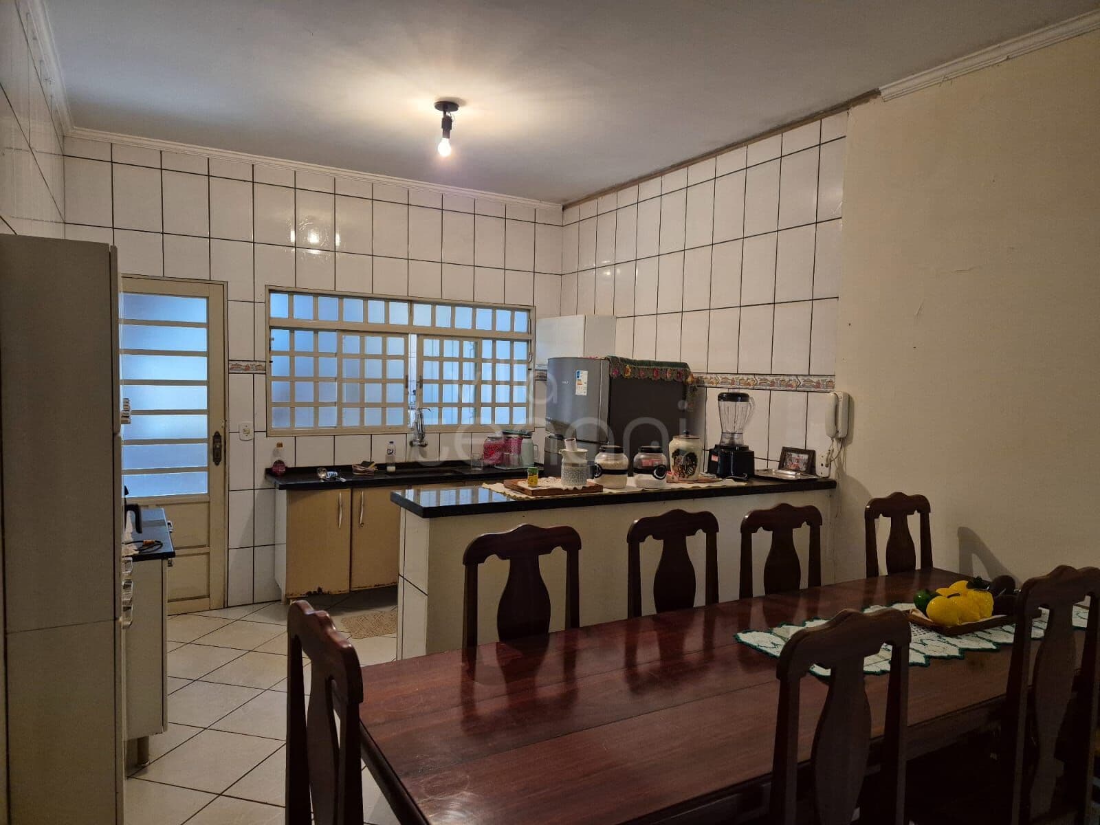 Casa à Venda no Residencial Regissol, em Mirassol/SP