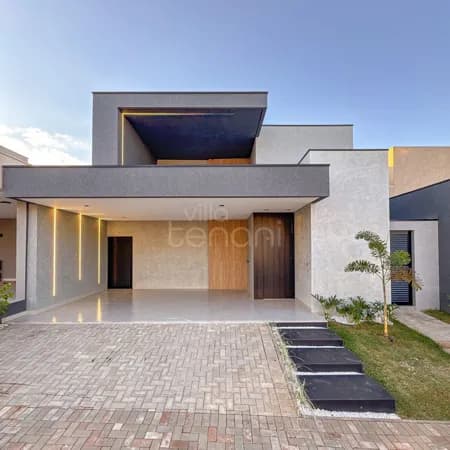 Excelente Casa à Venda no SetLife II, em Mirassol!