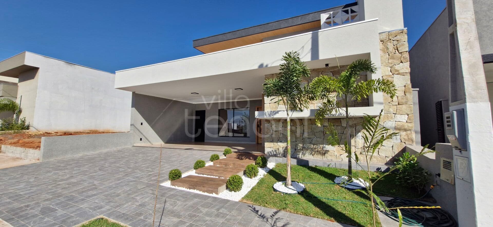 Casa Alto Padrão em SetLife Residence Club 1, Mirassol/SP