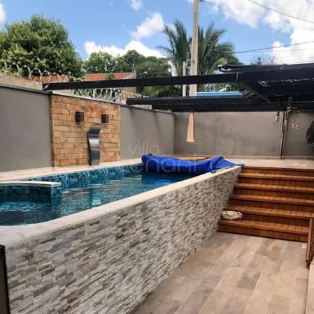 Excelente Casa à venda no Moreira e Guimarães, Mirassol/SP