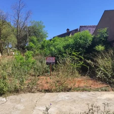 Terreno à Venda no Celina Dalul, em Mirassol/SP