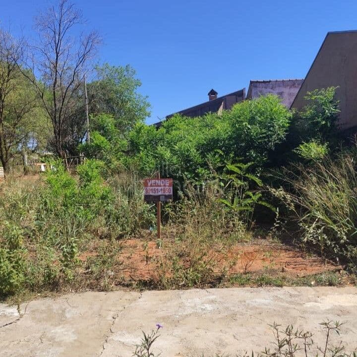 Terreno à Venda no Celina Dalul, em Mirassol/SP