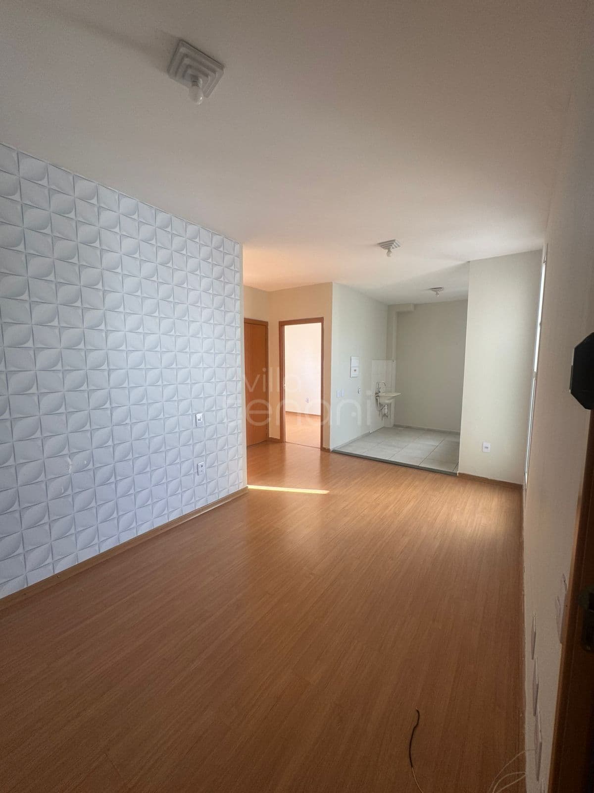 Apartamento com acessibilidade (PcD) à Venda no Parque Rio Tanaro, em São José do Rio Preto/SP
