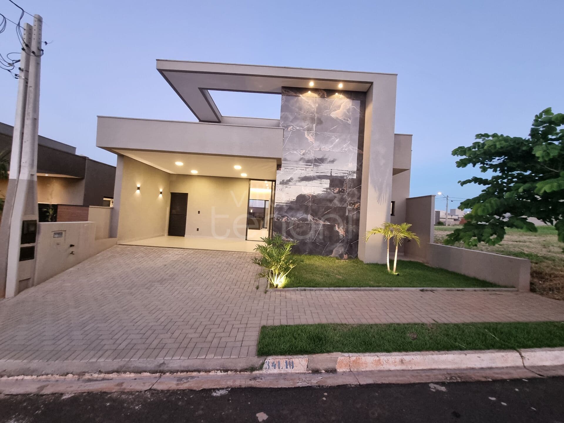 Belíssima Casa à Venda no SetLife I, Mirassol/SP