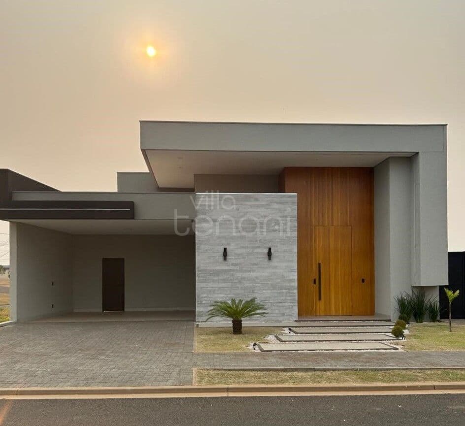 Linda Casa à venda no Condomínio Terras de Alphaville, Mirassol/SP