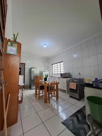 Oportunidade! Casa à Venda no Celina Dalul, em Mirassol/SP