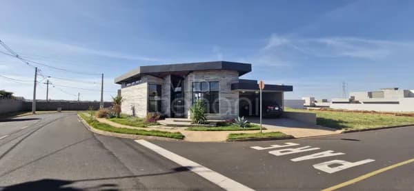 Casa com 3 dormitórios à venda, 167 m² por R$ 1.240.000,00 - Set Life II - Mirassol/SP
