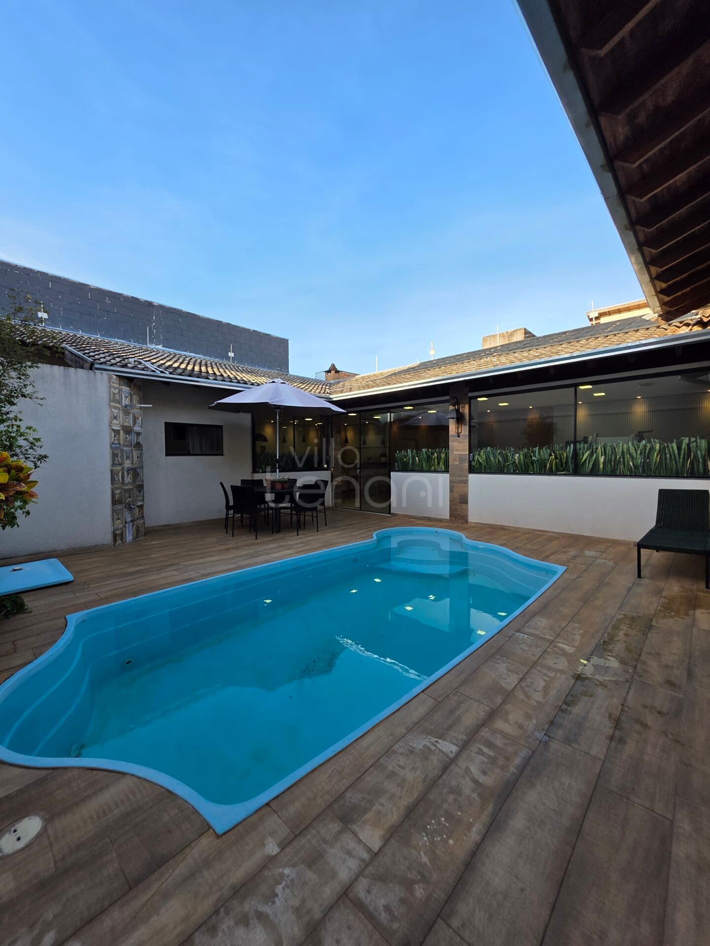 Casa Maravilhosa à Venda no Jardim Laguna, em Mirassol/SP!