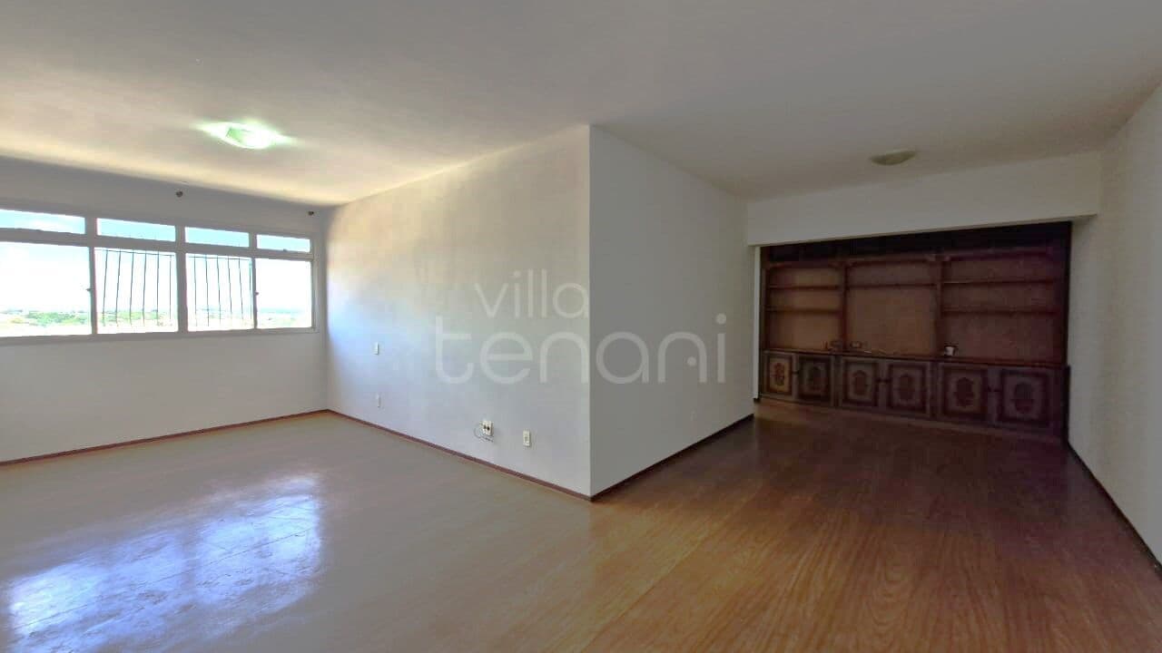 Excelente Apartamento Para Alugar no Edíficio Nacer Dalul, em Mirassol!