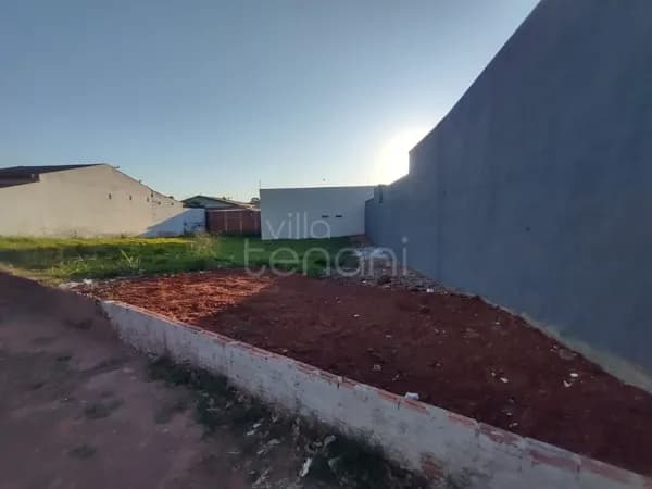Excelente oportunida! Terreno Comercial/ Residencial!Celina Dalul !!!