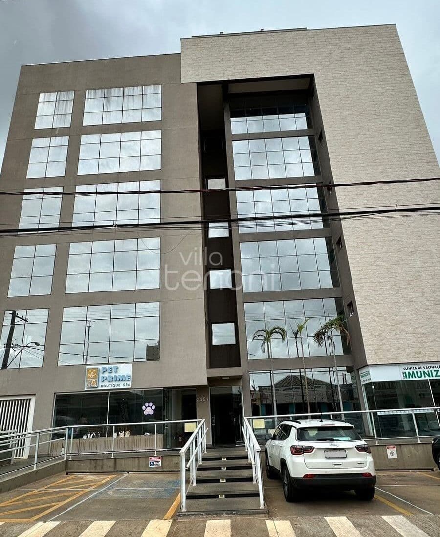 Sala Disponível para Alugar no Office Miracenter, em Mirassol/SP