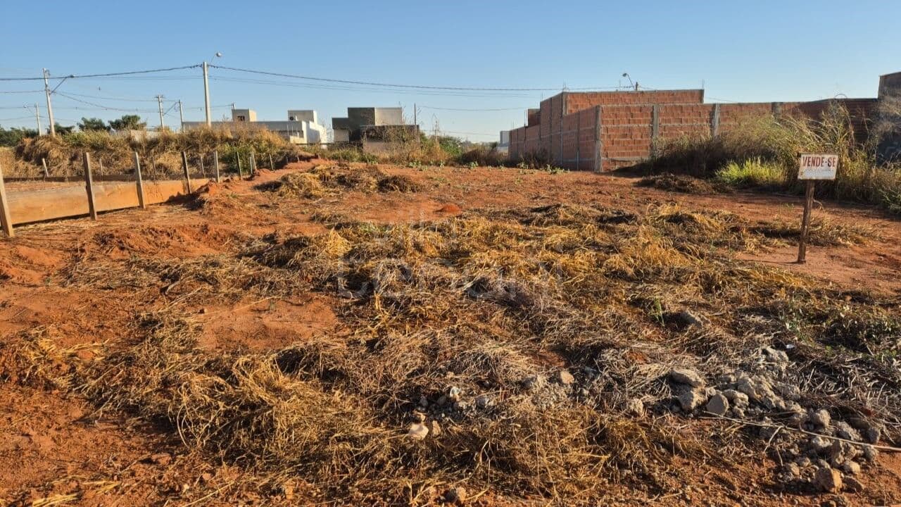 Excelente terreno à venda localizado no Miravista em Mirassol/SP