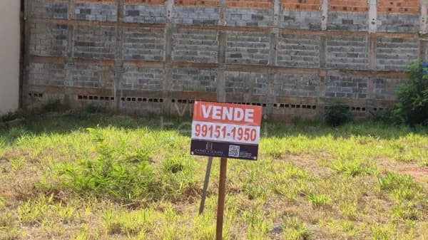 Excelente Terreno Residencial/Comercial à venda no Jardim Renascença, Mirassol/SP