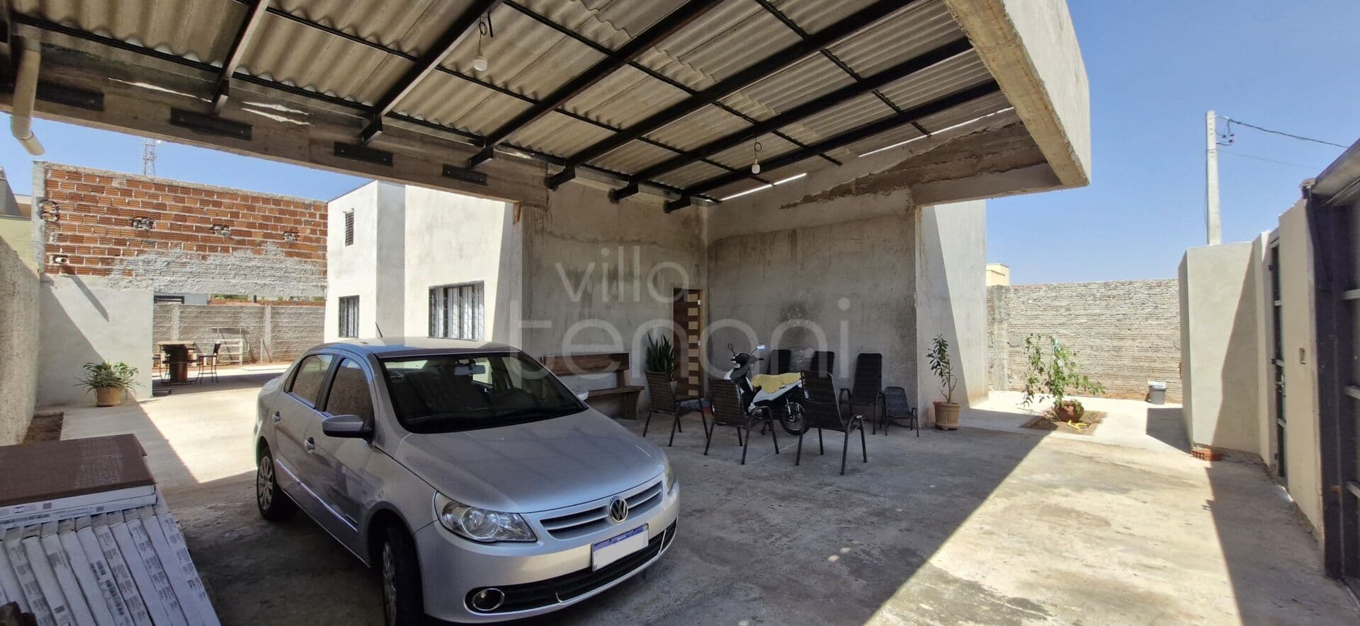 Casa à venda Em Fase de Acabamento no Jardim Renascença, Mirassol/SP