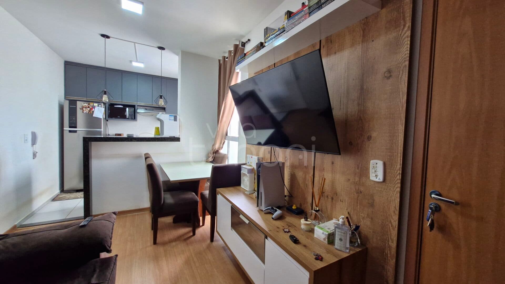 Belíssimo Apartamento à Venda no Residencial Moritzi, em Mirassol/SP