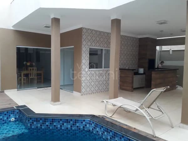 Casa à Venda no Village Damha III, em Mirassol
