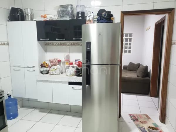 Casa à Venda no Celina Dalul por 230 mil, em Mirassol/SP!